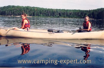 A canoe camping checklist for every paddler - EverybodyAdventures